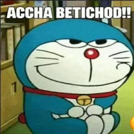 doraemon, doraemon jerry, кот дораэмон мультик, дораэмон мультсериал, синий кот аниме дораэмон