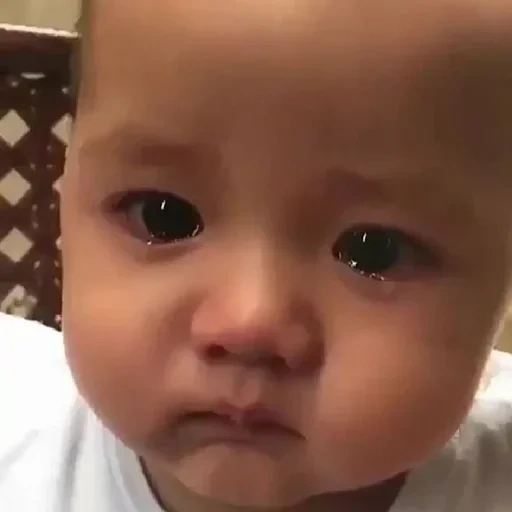 азиат, фарзанд, the baby, плачет малыш, азиатские дети