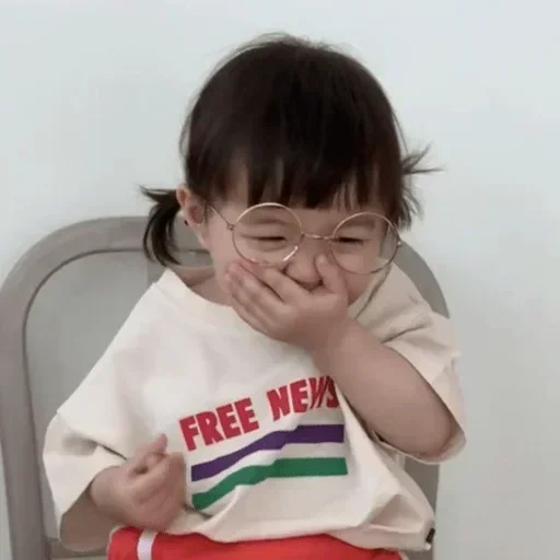 корейские дети, азиатские дети, милые дети, ребенок, малыши смешные
