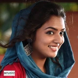 @nazriya_robot's Sticker Pack