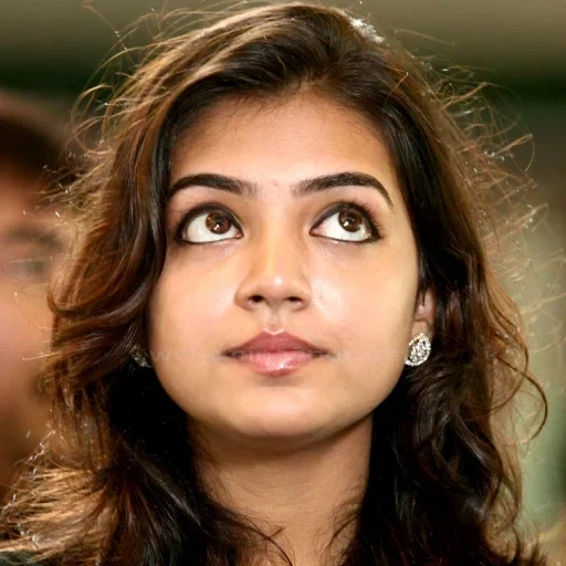 девушка, женщина, назрия назим, nazriya nazim, красивые женщины