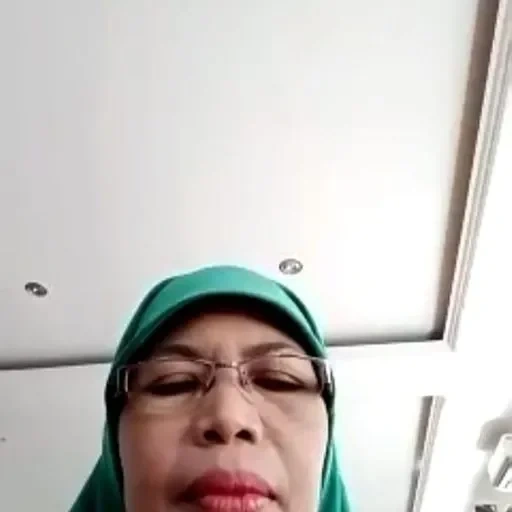 sekolah meenengah atas, sekolah, mädchen, maid, indonesien