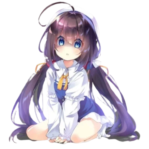 ai hinatsuru, ryuuou no oshigoto ai hinatsuru скриншоты, аниме арты девушек, ай хинацуру