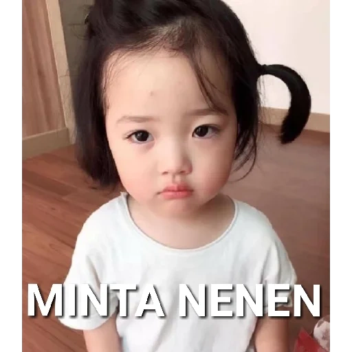 niños asiáticos, niños lindos, bebés asiáticos, niños coreanos, niña