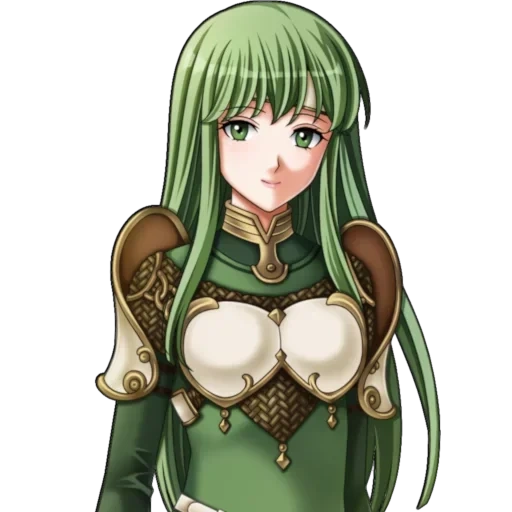 fire emblem, anime elf, fire emblem palla, fire emblem heroes, fire emblem tatiana