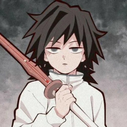 anime, personajes de anime, academy of blade 1 episodio, la cuchilla diseccionando demonios, la cuchilla disección demonios zenitsu