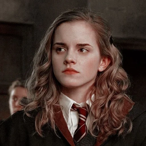 harry potter, hermione granger, estetika hermione granger, hermione granger harry potter, tahanan hermione granger azkaban