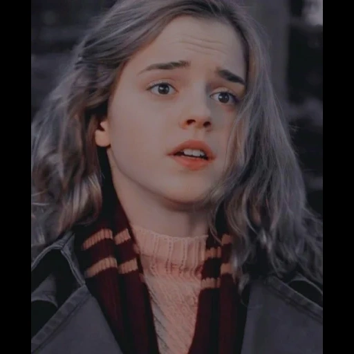 estetica di hermione, hermione granger, harry potter hermione, emma watson hermione granger, hermione granger harry potter
