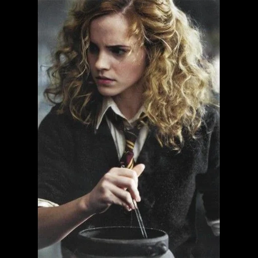 hermione harry, hermione granger, harry potter d'hermione, l'art harry potter d'hermione, hermione granger harry potter