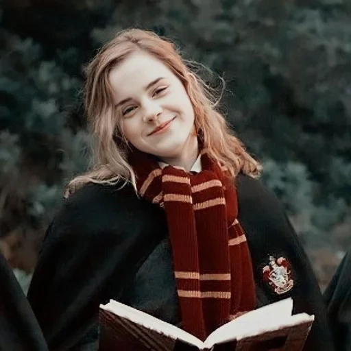 harry potter, hermione granger, harry potter d'hermione, harry potter hermione granger, harry potter par hermione granger