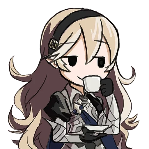 anime tg, anime girl, personnages d'anime, fire emblem fates, fire colin