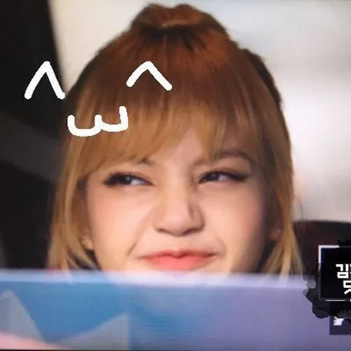 gadis kecil, gadis, blackpink, blackpink lisa