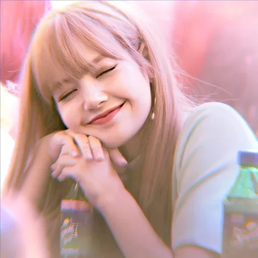 lalisa, rose noir, lisa blackpink, lalisa manoban, blackpink lalisa