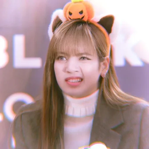 la lisa, black powder, lisa blackpink, lalisa manoban