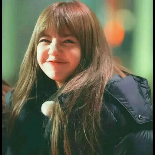 lalisa, questo era, lisa manoban, bts blackpink, jenny blackpink monster gentel