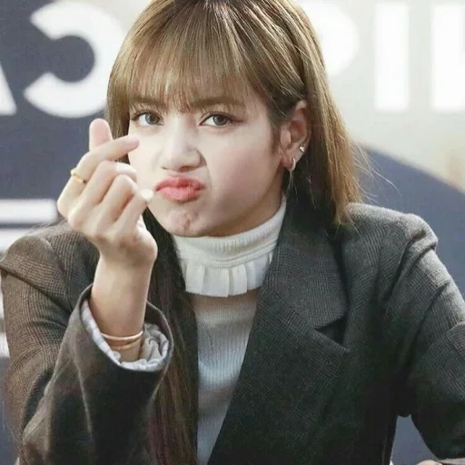 девочка, black pink, jennie lisa, lisa blackpink