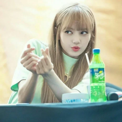 gadis, blackpink, lisa blackpink, blackpink lalisa