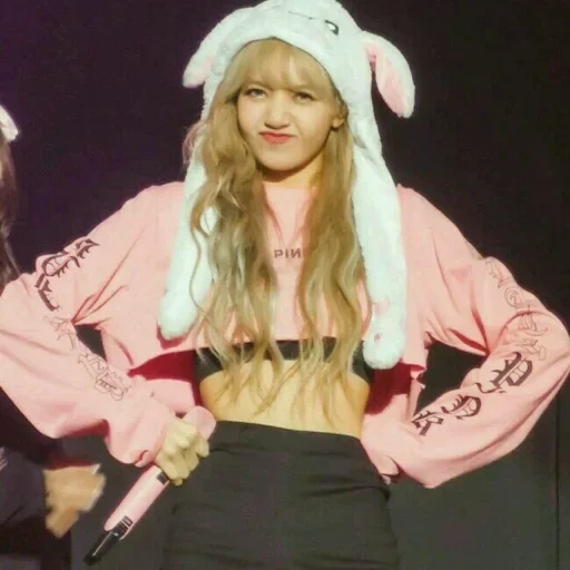 blackpink, lisa blackpink, lalisa manoban, lisa blackpink, chaennie blackpink arty