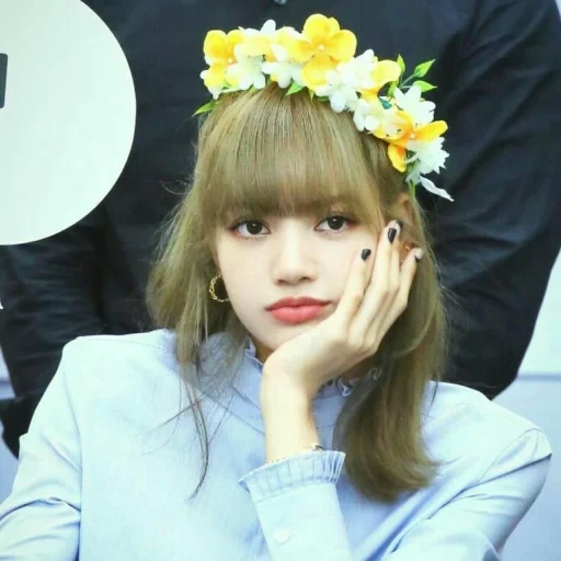 the girl, black powder, lisa lalisa, blackpink lisa, lalisa manoban corone