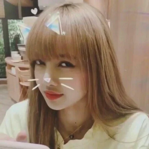 lalisa, gadis, blackpink, lisa blackpink, lalisa manoban