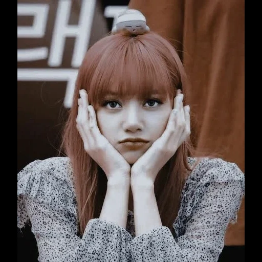 blackpink, rose blackpink, lisa blackpink, fox blackpink, lisa blackpink