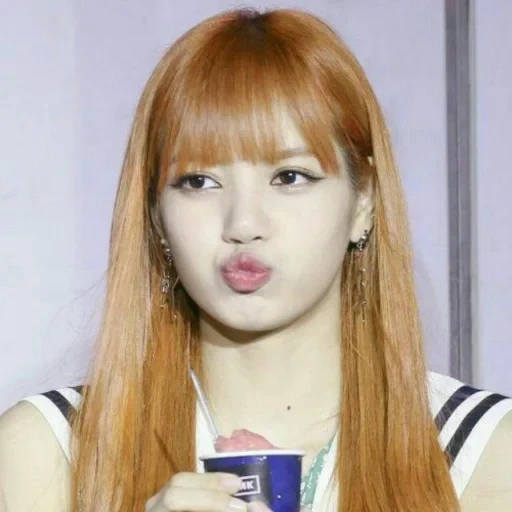 black powder, lisa blackpink, lalisa manoban, black powder lisa, blackpink lalisa