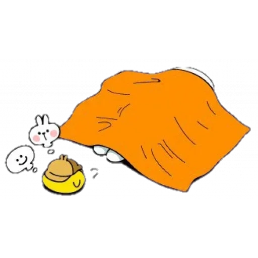 bourdonnement, gudetama, bourdonner von, œuf de hudetama, joneur japonais de hudetama