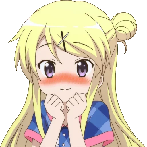 emoji de anime, anime enfrenta, anime girls, piadas de memes de anime, ayaya golden mosaic