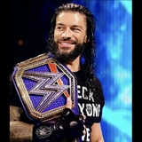 ROMAN REIGNSs