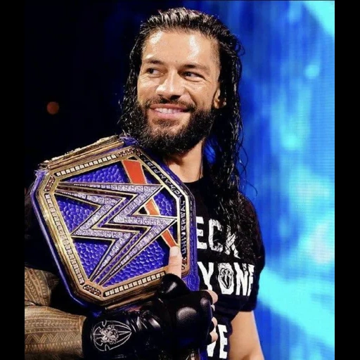 wwe, reigns, randy orton, roman raines, championnat du monde romain ryan 2020