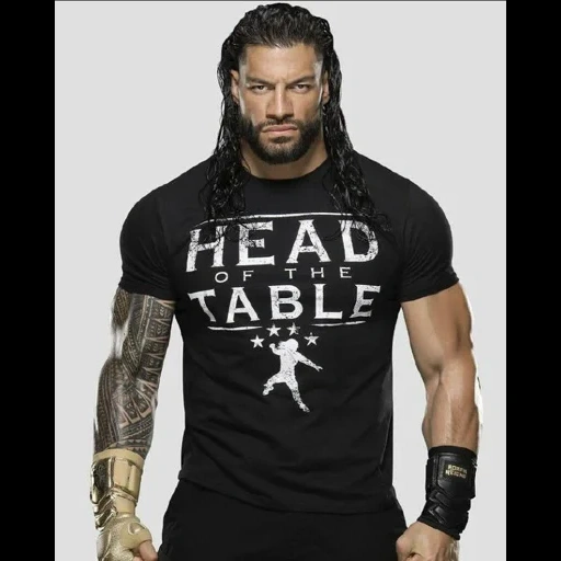 wwe, roman raines, wwe roman reigns, roman reigns 2021, roman raines 2021 head thetable