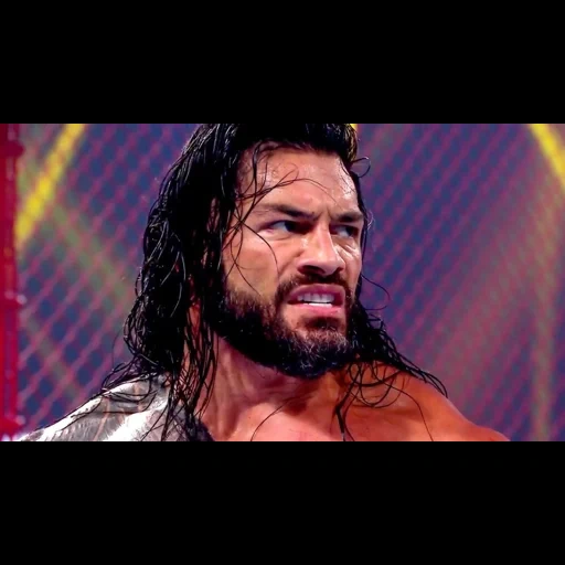 wwe, tamil, status, die reigns, romain raines