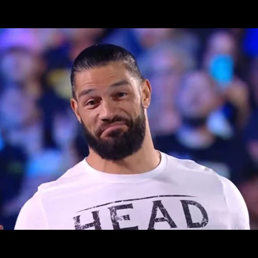 wwe, reigns, мужчина, роман рейнс, wwe smackdown