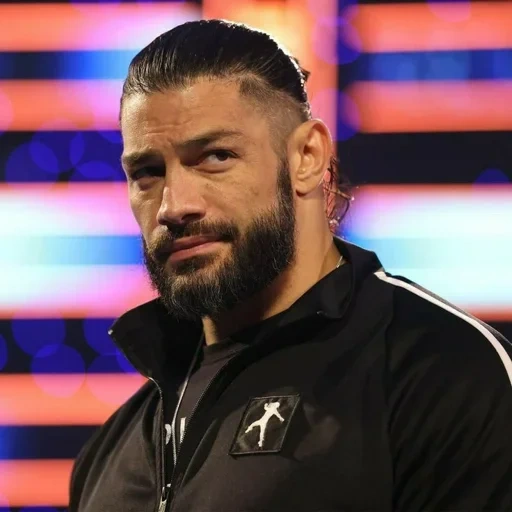 wwe, мужчина, сет роллинс, роман рейнс, roman reigns babyface