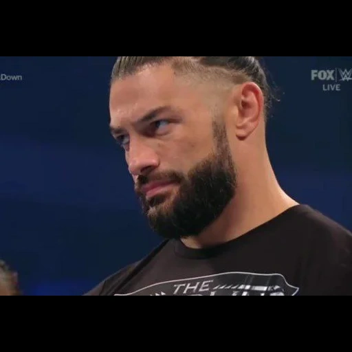 wwe, reigns, мужчина, роман рейнс, wwe smackdown