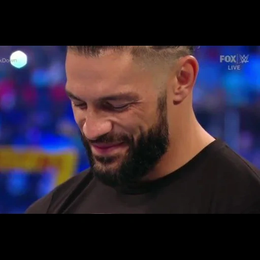 wwe, hommes, roman raines, wwe smackdown, roman reigns 2022