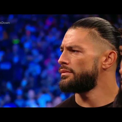 wwe, hombre, roman raines, wwe smackdown, wwe jimmy rava