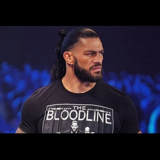 wwe, wwe smackdown, concorso di carta da parati di wwe, wwe roman reigns, spear roman reigns