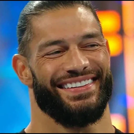 wwe, the male, roman reins, handsome men, vakhaev fighter nationality