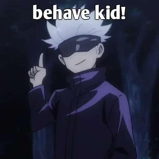 anime, naruto, anime kakashi, karakter anime, naroto dojo satoru naruto sator gojo