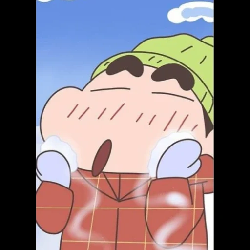 anime, orang, anime kartun, kunihiko moji, ojarumaru prince mackaroo