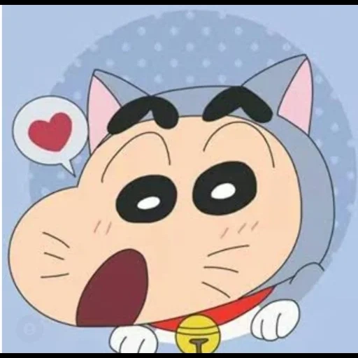 anime, hoshita, pokemon, shinchan, shin chan