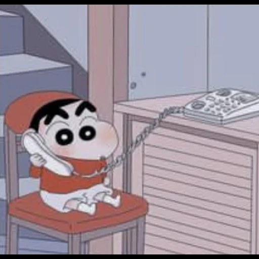 animación, xingtian, doraemon, shin chan, shin c cau bébon t chinionng anh