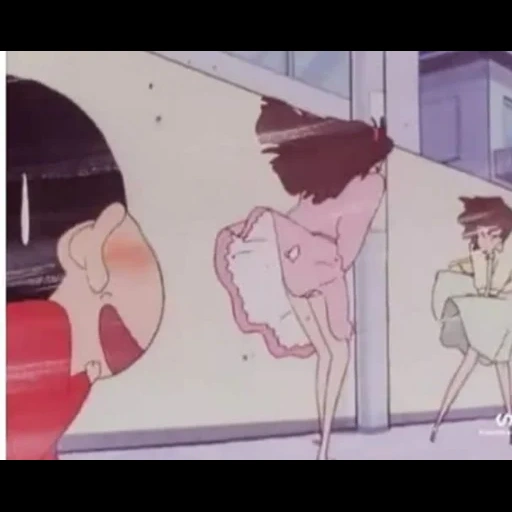 anime, animation, sailor moon, arthur depina