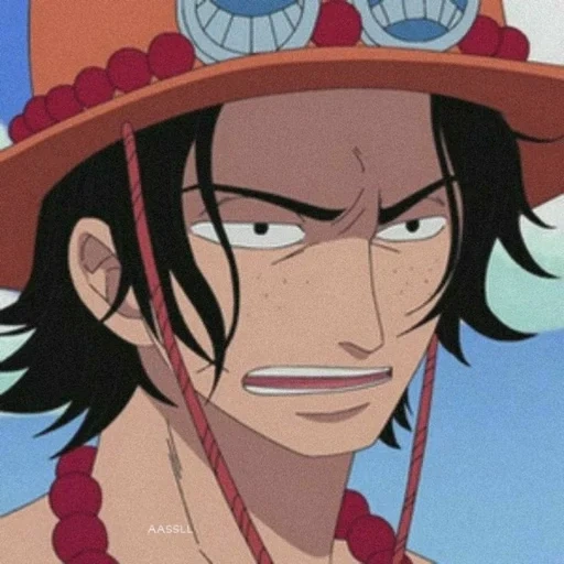 luffy, ван-пис, portgas d ace, портгас ди эйс, luffy one piece