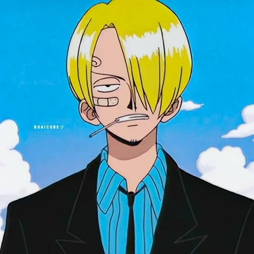 sanji, санджи, санджи до тс, ван пис санджи, санджи ист блю