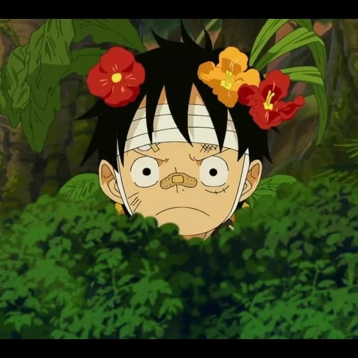 luffy, i hate myself, манки д луффи, аниме смешные, one piece luffy