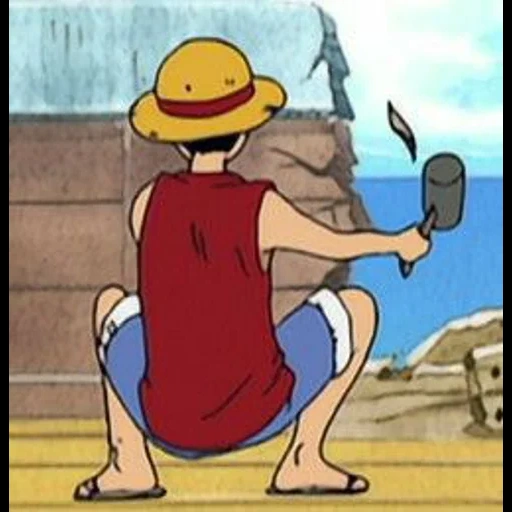 luffy, манки д луффи, эйс сабо луффи, luffy one piece, ван пис луффи референс