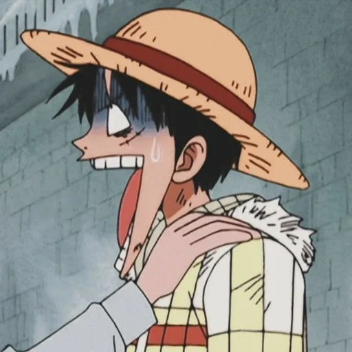 luffy, луффи йонко, манки д луффи, аниме персонажи, монки д луффи вано