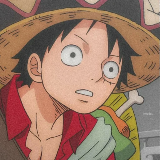 luffy, луффи 2 гир, манки д луффи, луффи ван пис, luffy one piece